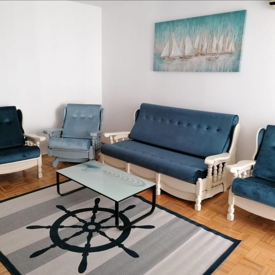 Apartman Galija 2 자다르 외부 사진
